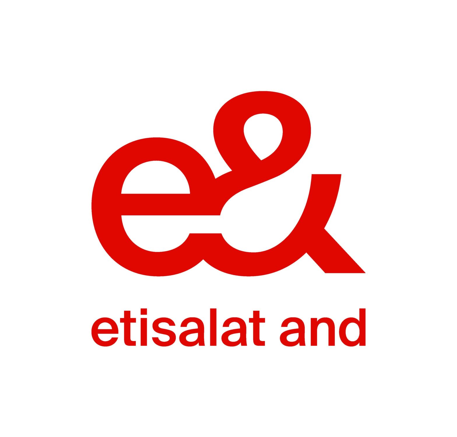 e& (Etisalat and)